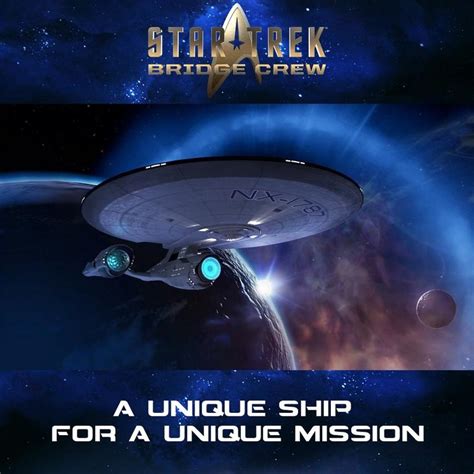 Star Trek Bridge Crew VR - PlayStation 4