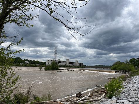 Focus on Danville: Five factors that drive its weather - Cardinal News