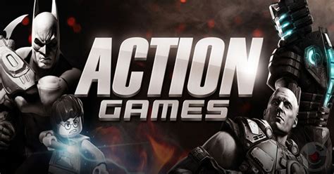 Download Free Full Version Highly Compressed Action Games For PC - PC ...