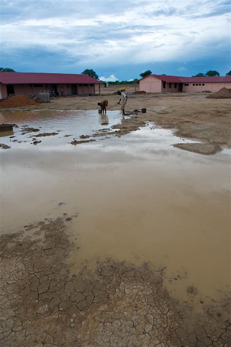 Tete Map - Central Mozambique - Mapcarta