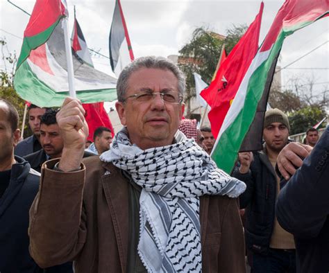 The Palestinian National Initiative and Dr. Mustafa Barghouti - CJPME - English