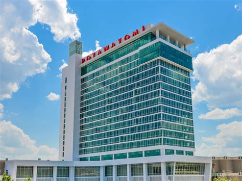 Potawatomi Tribe Among Six Developers Bidding for Waukegan Casino