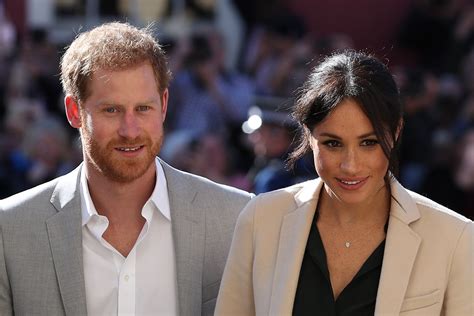 Weird Royal Pregnancy Rules Meghan Markle and Prince Harry Have to ...