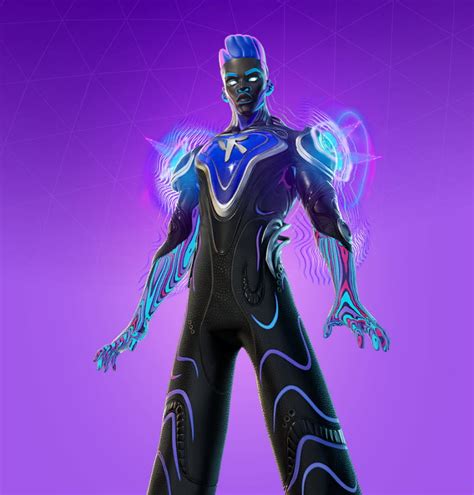 Fortnite Sonor Skin - Character, PNG, Images - Pro Game Guides