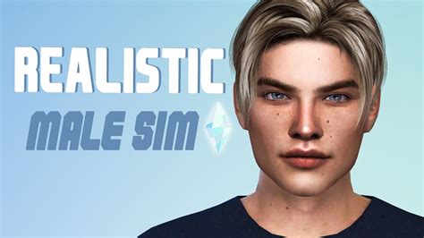 Sims 4 Cc Realistic Skins For Male
