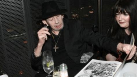 Update on Shane MacGowan's death - Pogues star famous for Fairy Tale ...