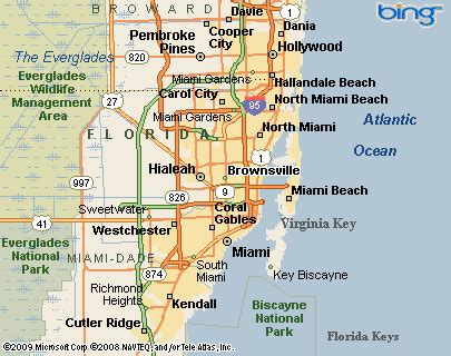 Where is Brownsville, Florida? see area map & more