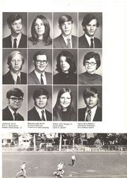 East Aurora High School - Auroran Yearbook (East Aurora, NY), Class of 1971, Page 81 of 200