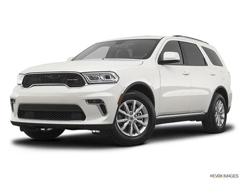 2024 Dodge Durango: Reviews, Price, Specs, Photos and Trims