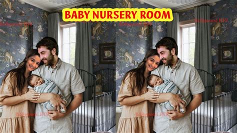 Alia Bhatt Baby Room Nursery complete video || Alia and Ranbir Daughter Room - YouTube
