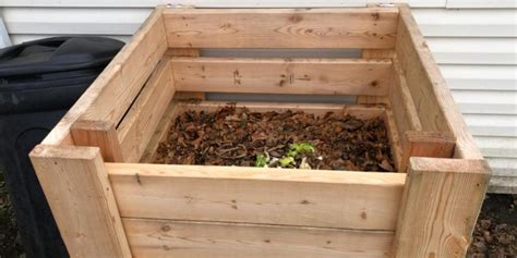 Composting - This Is My Garden