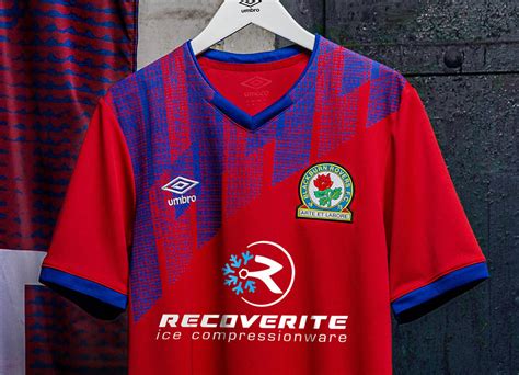 Blackburn Rovers 2020-21 Umbro Away Kit | 20/21 Kits | Football shirt blog