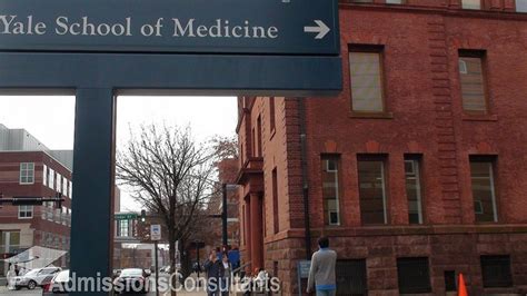 Yale Medical School | Medical school, Yale, Aesthetic medicine