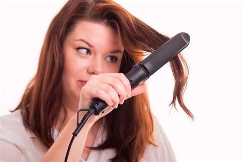 The 5 Best Flat Irons for Thick Hair: Buying Guide & Reviews 2022