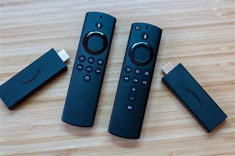 Amazon Fire TV Stick & TV Stick Lite review: Plug and play | Android ...