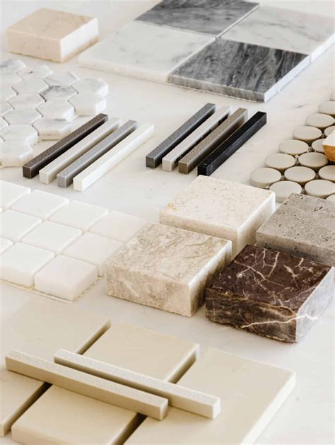 How to Pick the Perfect Grout Color for Your Tile Project Grey Grout ...