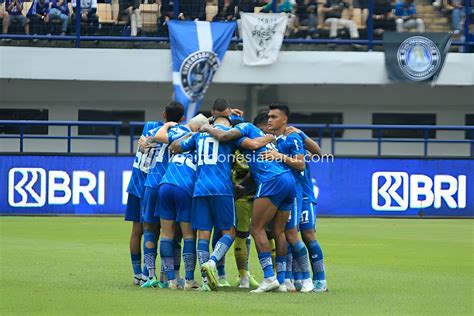 1 Pemain Asing Persib Pulang Kampung Menjelang Pekan ke-3 Liga 1 2023/24