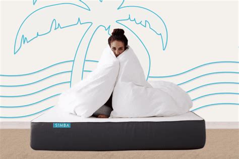 Emma vs Simba, Which Hybrid Mattress Is Best for You?