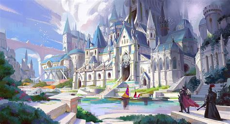 LowLand Castle - EcchiDreams Roleplaying Community