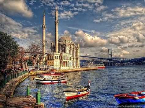 Istambul Wallpapers - Wallpaper Cave