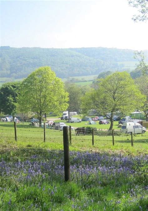 Minehead caravan parks - 10+ top sites in Minehead, Somerset