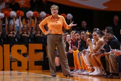 Women's Basketball NCAA Tournament: 5 Keys for Tennessee Lady Vols