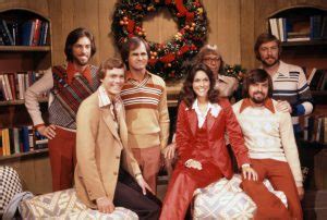 EXCLUSIVE! Merry Christmas, Darling: Carpenters Public TV Special and ...