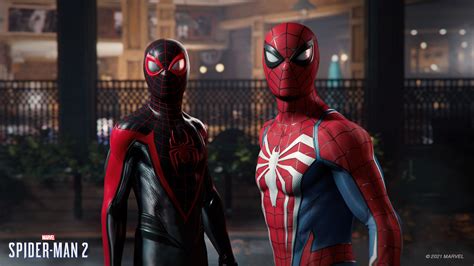 Marvel's Spider-Man 2: Everything we know so far | GamesRadar+