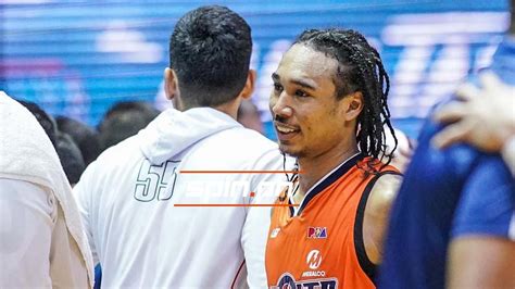 Injured Chris Newsome not worried as Meralco Bolts go 0-2