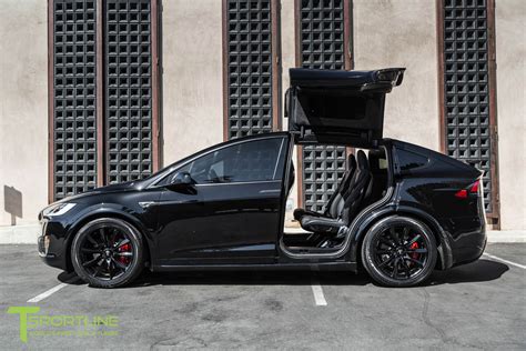 Black 20' rims for model X? | Tesla Motors Club