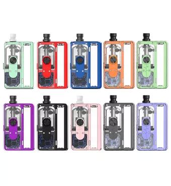 Buy Vandy Vape Pulse AIO V2 80W Kit for the best price in Canada | Fast ...