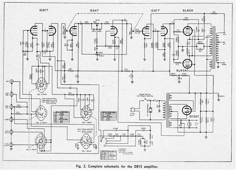 Onderdelen en accessoires Etc Yamaha NR-100 Guitar Noise Reducer Pedal Original Service Manual ...