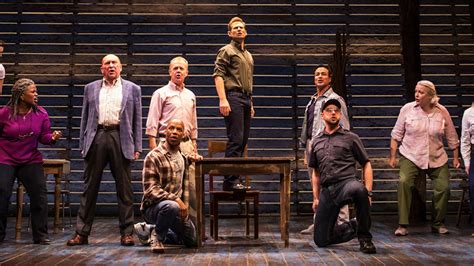 The Cast of Come From Away on Welcoming Kindness Onstage and Off | Broadway Direct