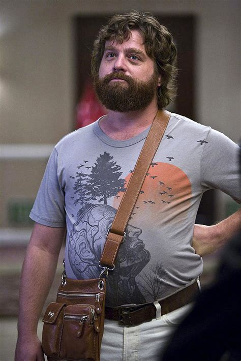 Zach Galifianakis