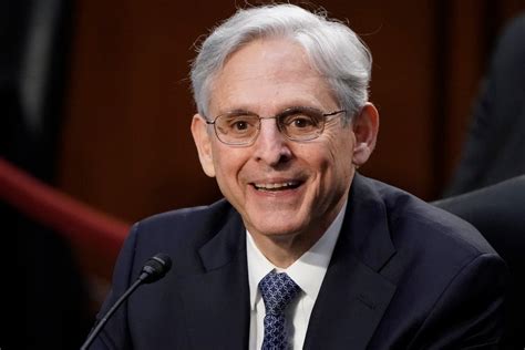 Merrick Garland confirmed as AG five years after Supreme Court snub | RallyPoint