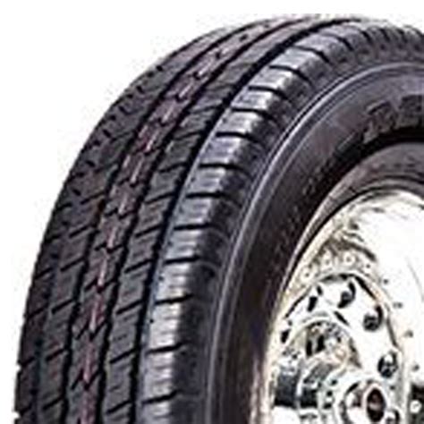 Radar Tires Renegade H/T Light Truck/SUV Highway All Season Tire ...