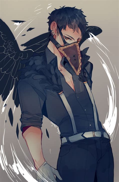 #*overhaul on Tumblr