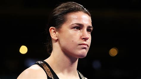 For Katie Taylor, it all starts with pre-fight prayer | Sporting News