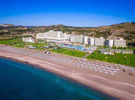 Rodos Palladium Resort | HolidayInfos