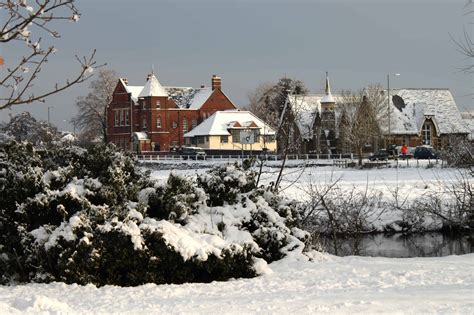 About Godalming - Godalming Town Council