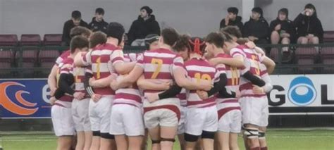 Connacht Schools Senior Cup returns with wins for The Jes, Summerhill ...