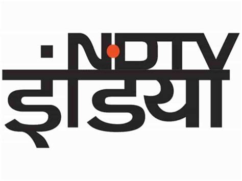 Watch NDTV India live stream from India - LiveTV