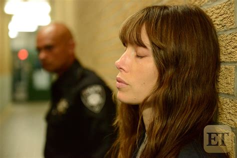 EXCLUSIVE: First Look at Jessica Biel's New Summer Series 'The Sinner' | Entertainment Tonight