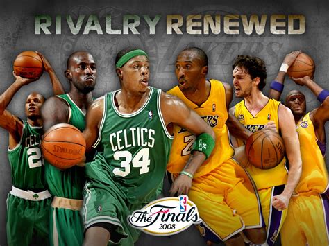 Lakers vs. Celtics NBA Finals preview