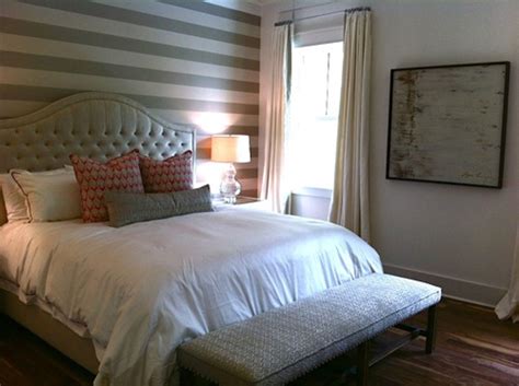 35 Perfect Examples Of Stylish Accent Wall Small Bedroom - Home ...