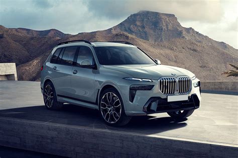 BMW X7 Comfort Reviews - Check 2 Latest Reviews & Ratings