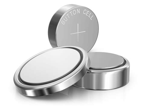 Button and coin batteries | Product Safety Australia