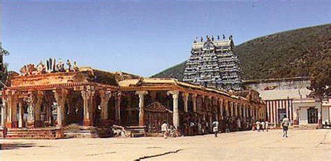 Alagar Koil - Madurai