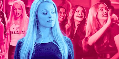 Why Rachel McAdams Was Missing From The Mean Girls Reunion