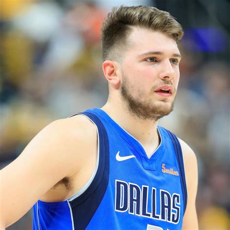 Luka Doncic's 6 MVP attributes